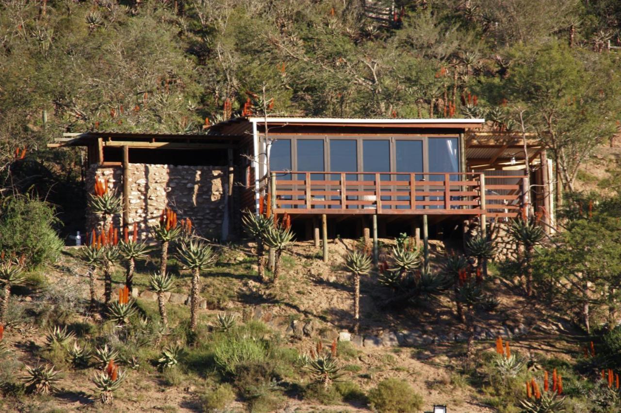 Gourits River Guest Farm Albertinia Екстериор снимка