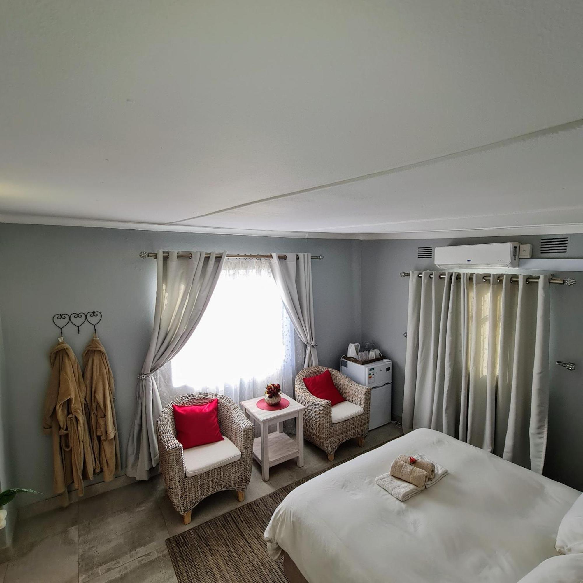 Gourits River Guest Farm Albertinia Стая снимка