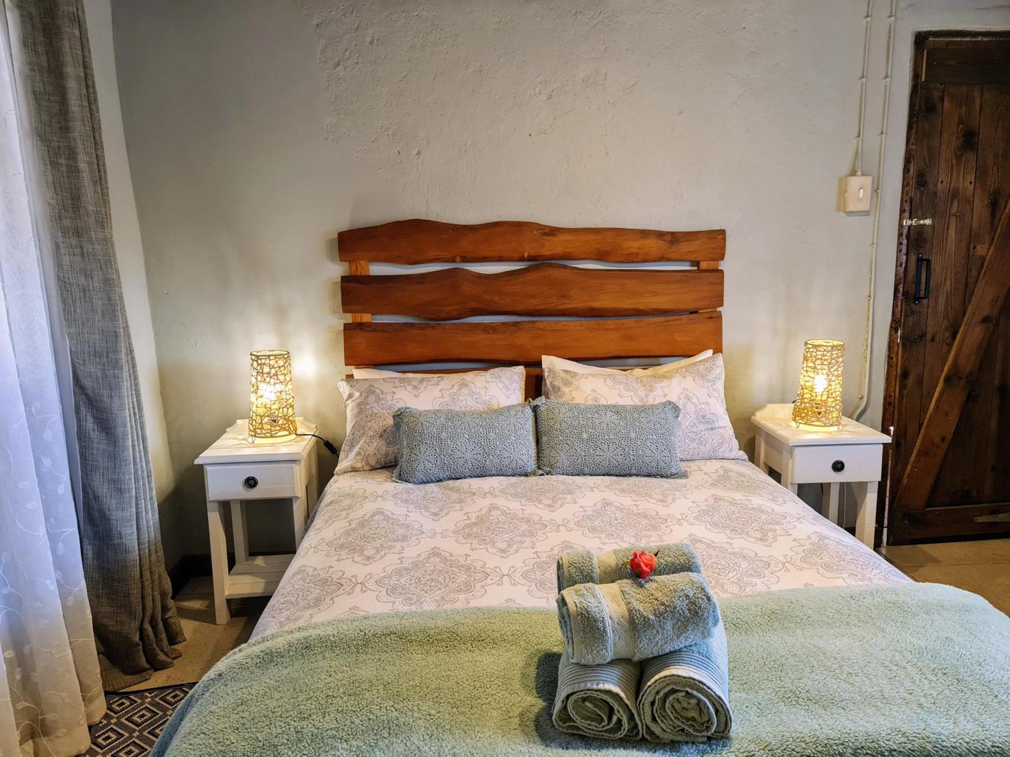 Gourits River Guest Farm Albertinia Стая снимка