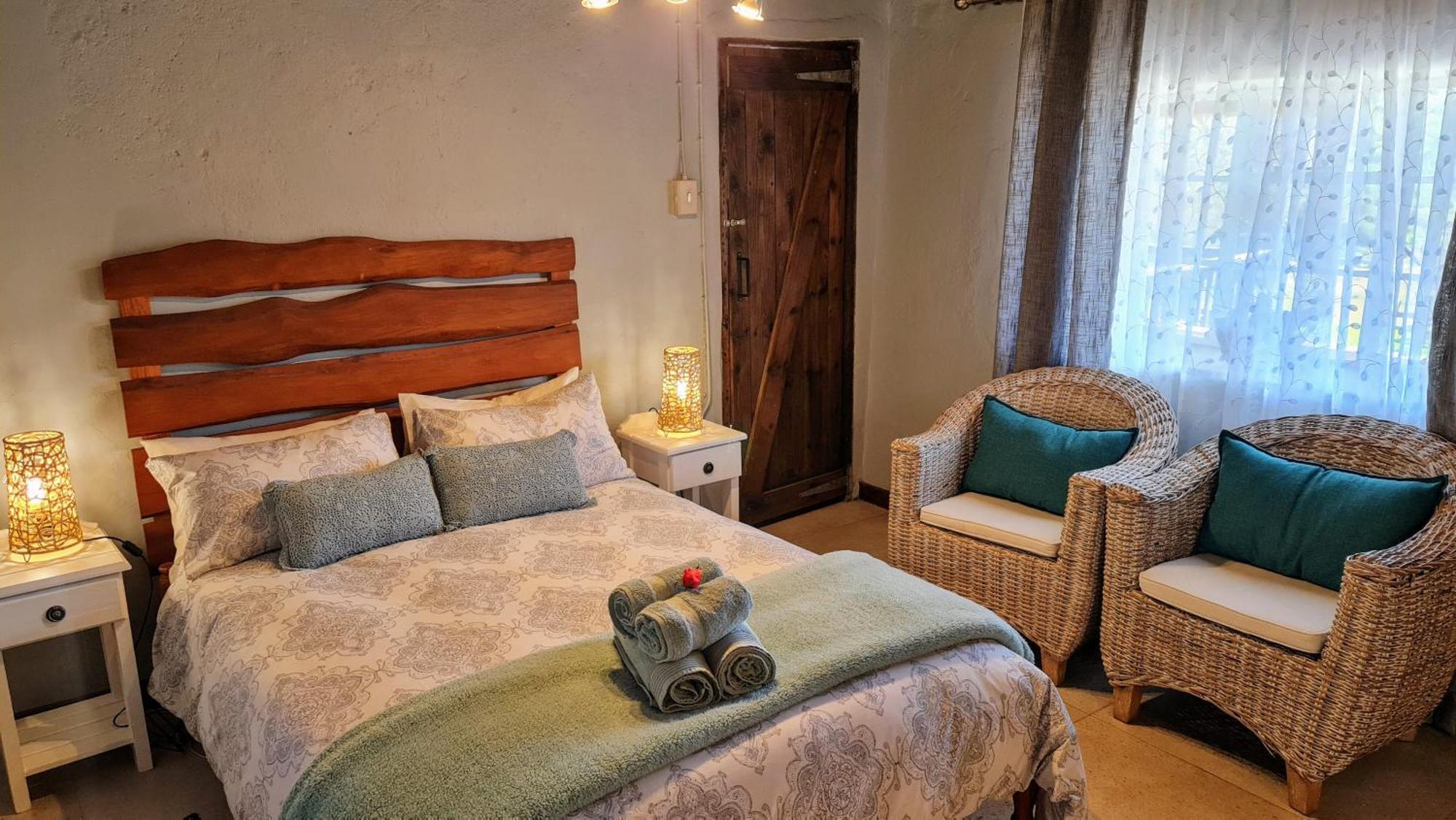 Gourits River Guest Farm Albertinia Стая снимка