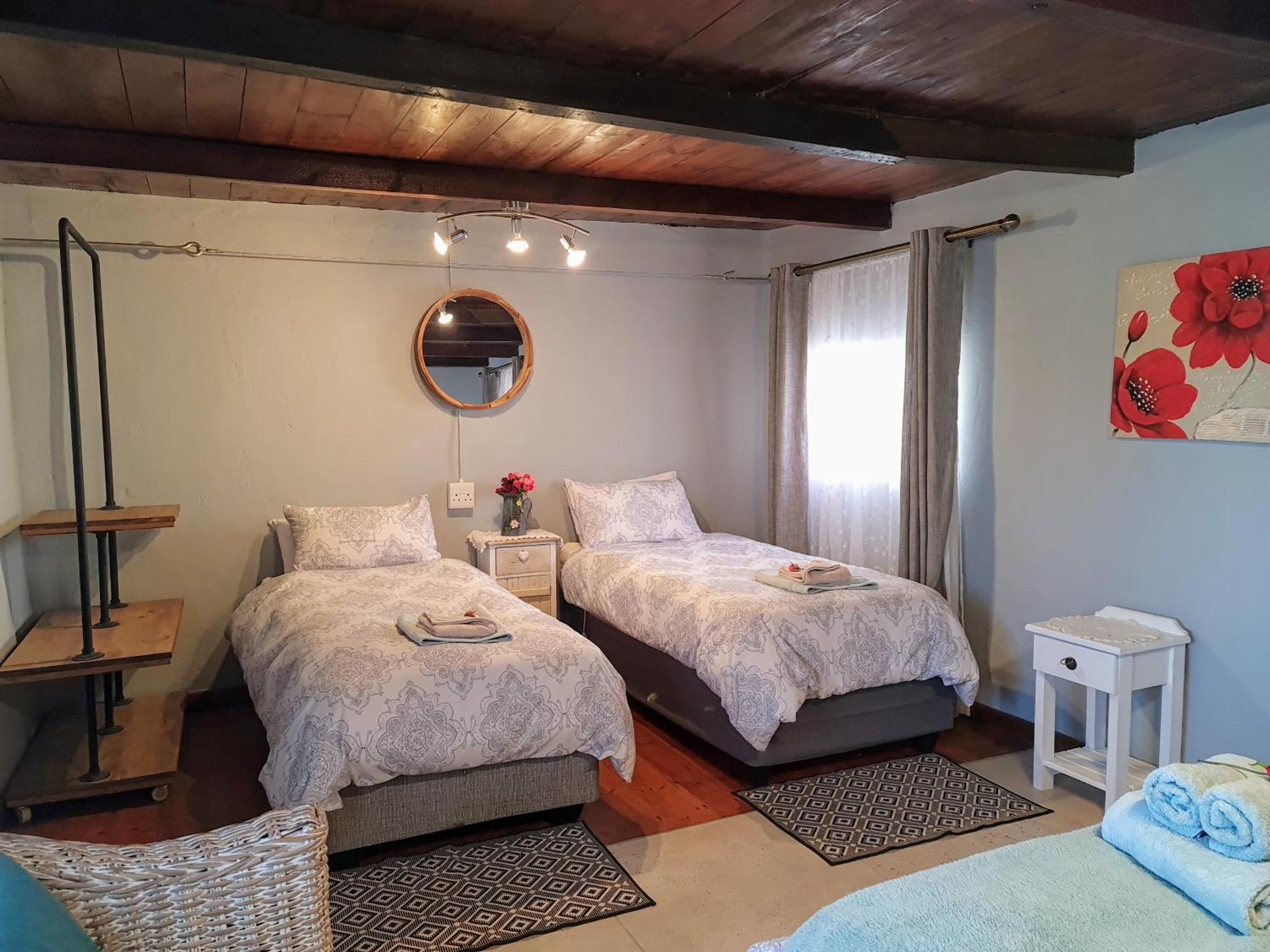 Gourits River Guest Farm Albertinia Стая снимка