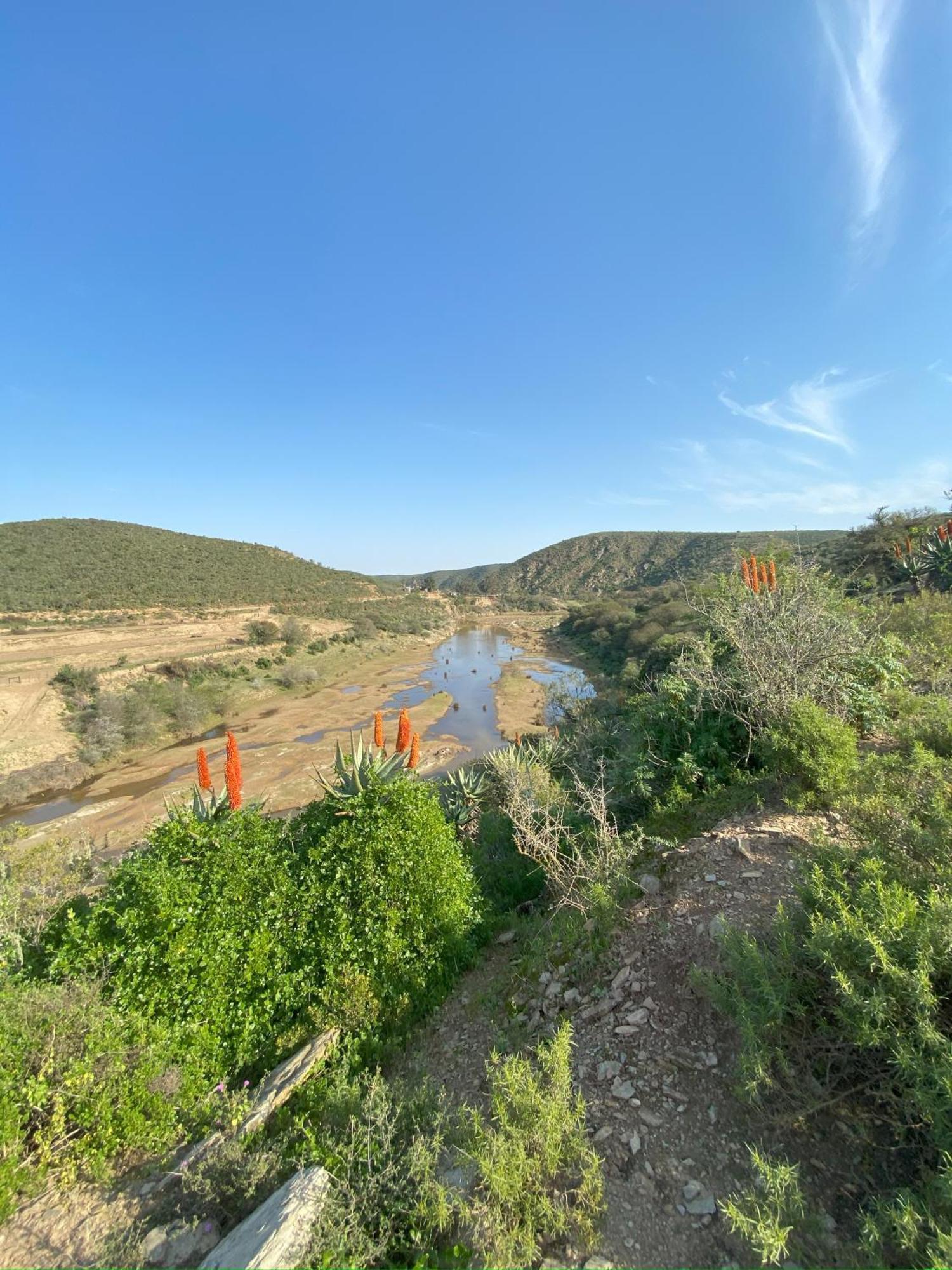 Gourits River Guest Farm Albertinia Екстериор снимка