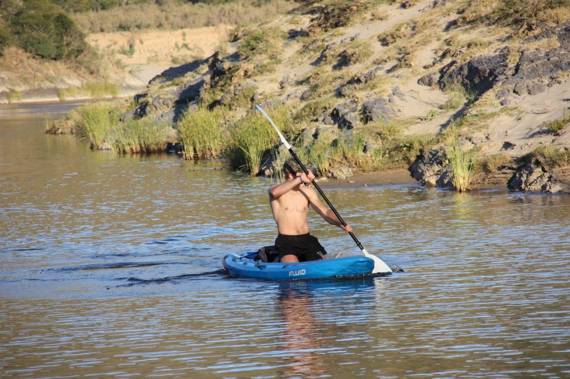 Gourits River Guest Farm Albertinia Екстериор снимка