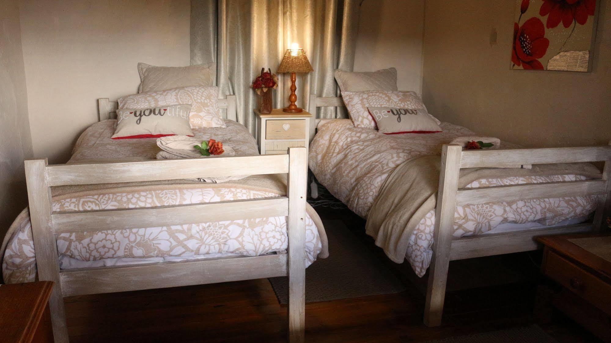 Gourits River Guest Farm Albertinia Екстериор снимка