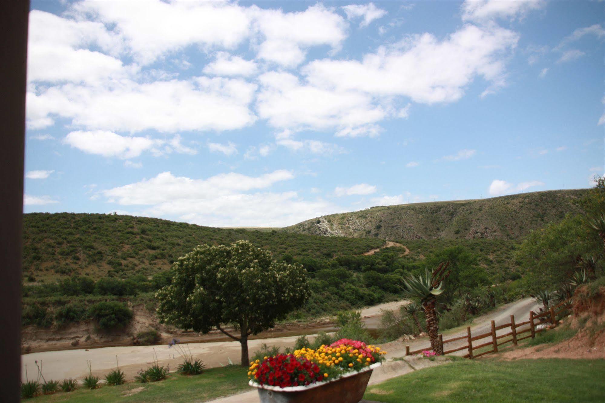 Gourits River Guest Farm Albertinia Екстериор снимка